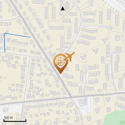 Foto zu Ueckerstraße 4, 22547 Hamburg