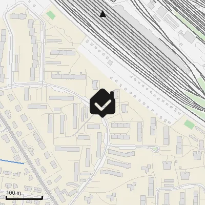 Bild zu Ueckerstraße 42, 22547 Hamburg