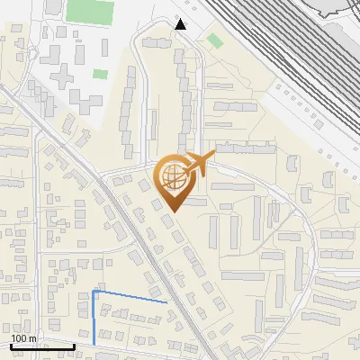 Foto zu Ueckerstraße 43, 22547 Hamburg