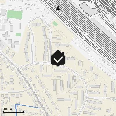 Bild zu Ueckerstraße 46, 22547 Hamburg