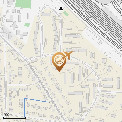 Foto zu Ueckerstraße 47, 22547 Hamburg