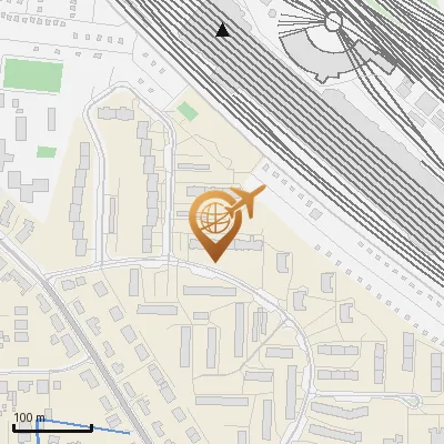 Foto zu Ueckerstraße 48, 22547 Hamburg