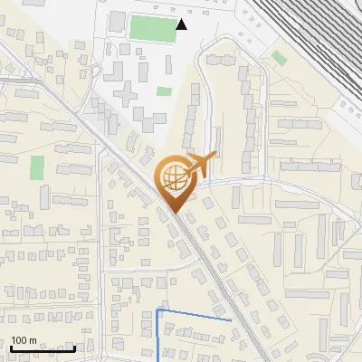 Foto zu Ueckerstraße 51, 22547 Hamburg