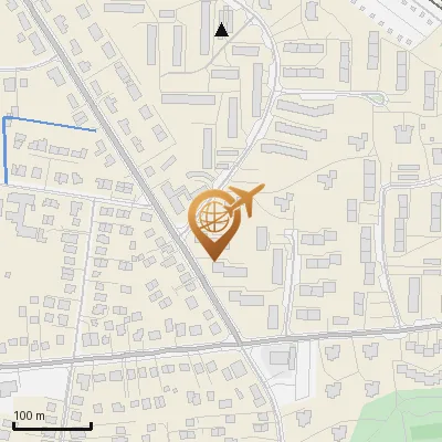 Foto zu Ueckerstraße 6, 22547 Hamburg