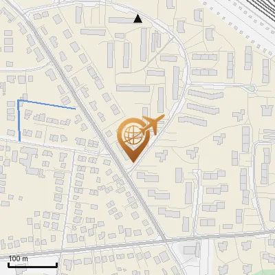 Foto zu Ueckerstraße 7, 22547 Hamburg