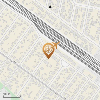 Foto zu Üderseestraße 1, 10318 Berlin