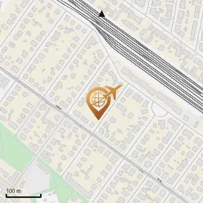 Foto zu Üderseestraße 12, 10318 Berlin