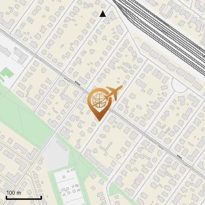 Foto zu Üderseestraße 22, 10318 Berlin