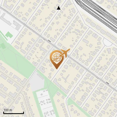 Foto zu Üderseestraße 26, 10318 Berlin