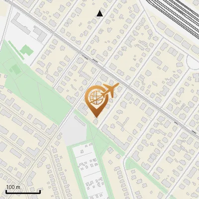 Foto zu Üderseestraße 30, 10318 Berlin