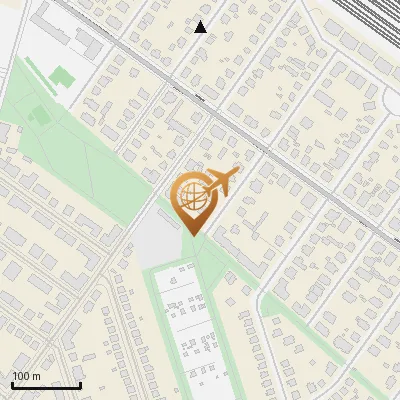 Foto zu Üderseestraße 34, 10318 Berlin