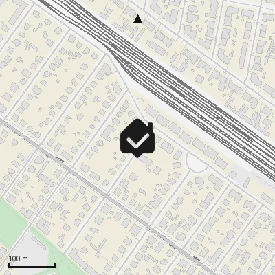 Foto zu Üderseestraße 4, 10318 Berlin