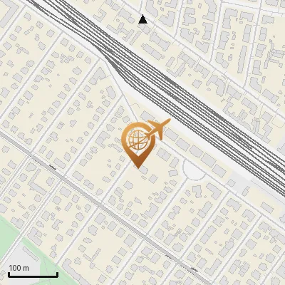 Foto zu Üderseestraße 5, 10318 Berlin