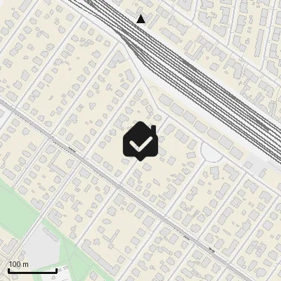 Foto zu Üderseestraße 8, 10318 Berlin