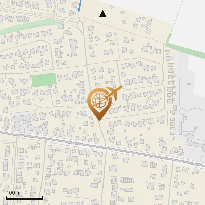 Foto zu Ünner Brandheid 10, 21147 Hamburg