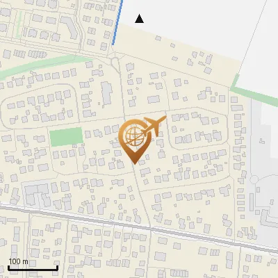 Foto zu Ünner Brandheid 16, 21147 Hamburg