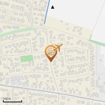 Foto zu Ünner Brandheid 22, 21147 Hamburg