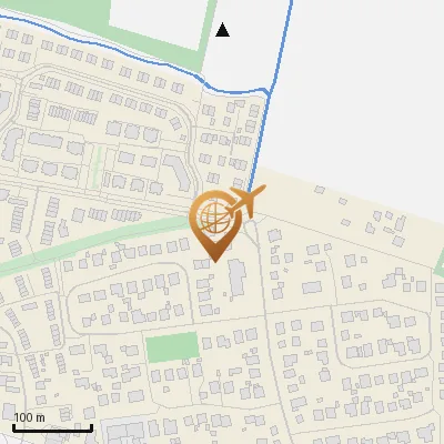 Foto zu Ünner Brandheid 29, 21147 Hamburg