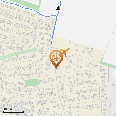 Foto zu Ünner Brandheid 30, 21147 Hamburg