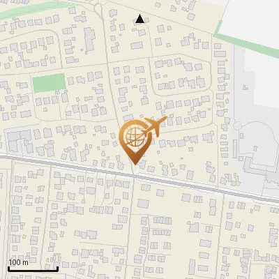 Foto zu Ünner Brandheid 4, 21147 Hamburg