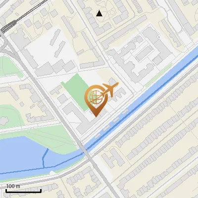 Foto zu Uferstraße 1, 22081 Hamburg