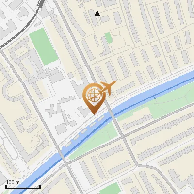 Foto zu Uferstraße 10, 22081 Hamburg