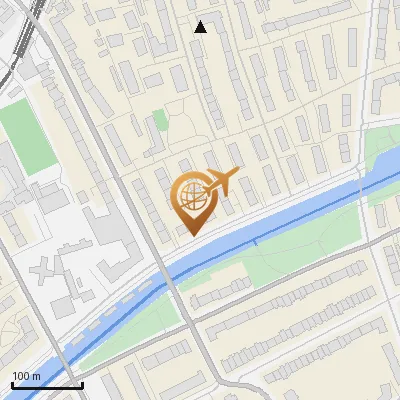 Foto zu Uferstraße 14, 22081 Hamburg