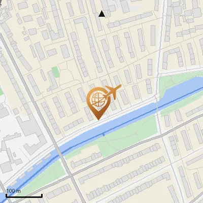 Foto zu Uferstraße 18, 22081 Hamburg