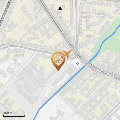 Foto zu Uferstraße 2, 13357 Berlin