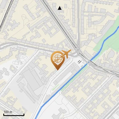 Foto zu Uferstraße 3, 13357 Berlin