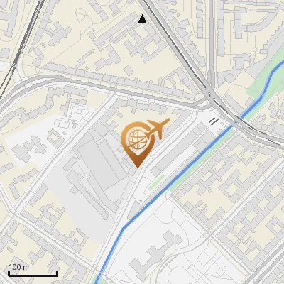 Foto zu Uferstraße 7, 13357 Berlin