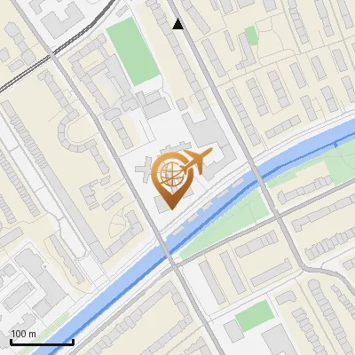 Foto zu Uferstraße 9, 22081 Hamburg