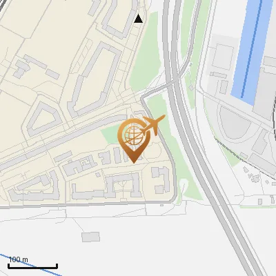 Foto zu Uffelnsweg 10, 20539 Hamburg