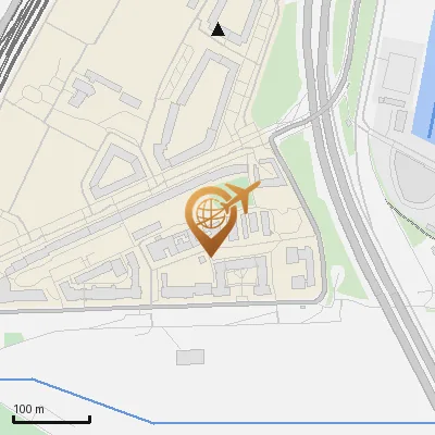 Foto zu Uffelnsweg 16, 20539 Hamburg