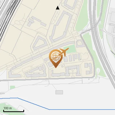 Foto zu Uffelnsweg 22, 20539 Hamburg