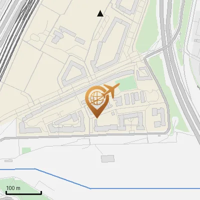 Foto zu Uffelnsweg 24, 20539 Hamburg