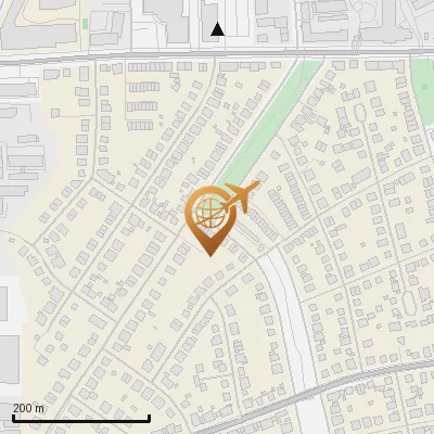 Foto zu Uffinger Straße 16, 81477 München