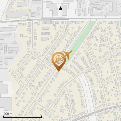 Foto zu Uffinger Straße 2, 81477 München