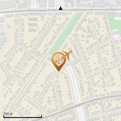 Foto zu Uffinger Straße 26, 81477 München