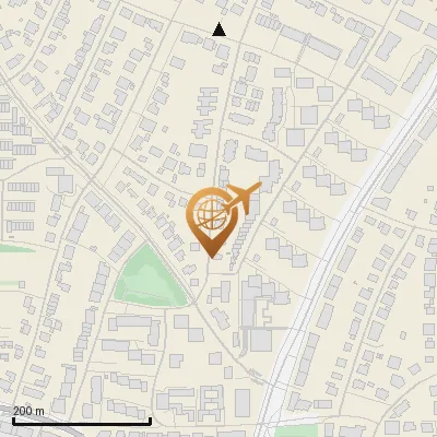 Foto zu Uhdestraße 39, 81477 München