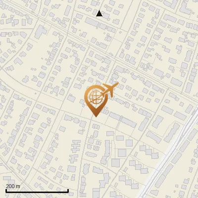 Foto zu Uhdestraße 9, 81477 München