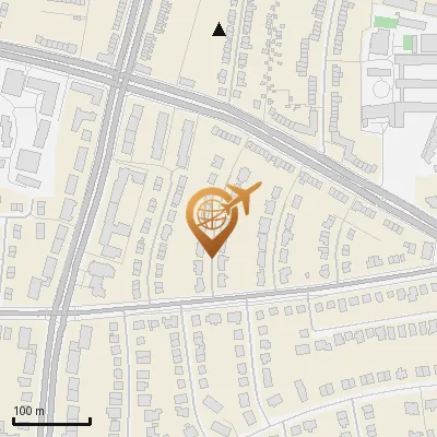 Foto zu Uhdeweg 12, 22607 Hamburg