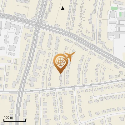 Foto zu Uhdeweg 13, 22607 Hamburg