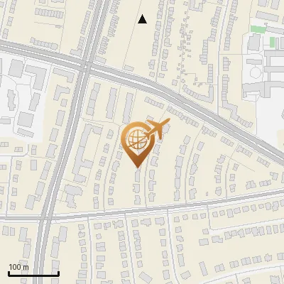 Foto zu Uhdeweg 17, 22607 Hamburg