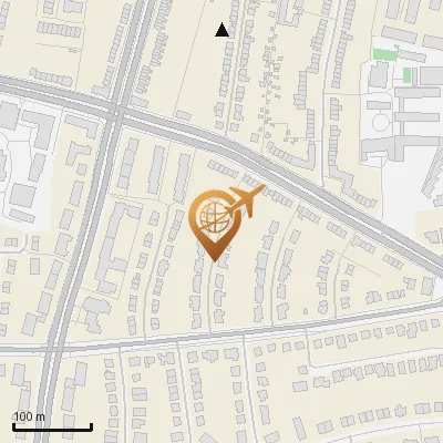 Foto zu Uhdeweg 18, 22607 Hamburg