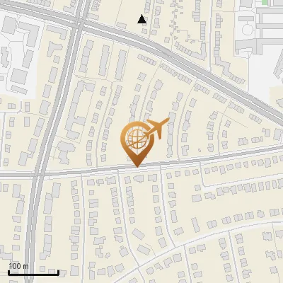 Foto zu Uhdeweg 2, 22607 Hamburg