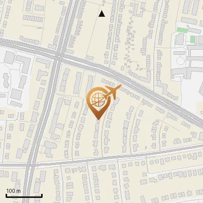 Foto zu Uhdeweg 21, 22607 Hamburg