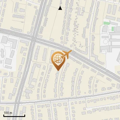 Foto zu Uhdeweg 27, 22607 Hamburg