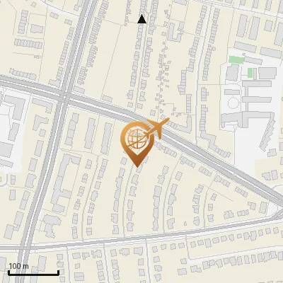 Foto zu Uhdeweg 28, 22607 Hamburg