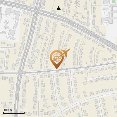 Foto zu Uhdeweg 3, 22607 Hamburg